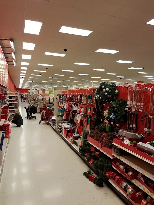 Target 8