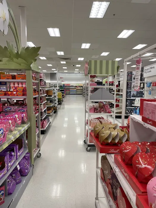 Target 9