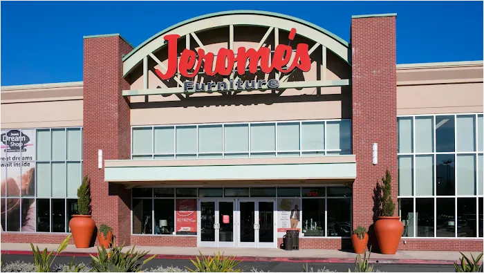 Jerome's Furniture & Mattress Store 1