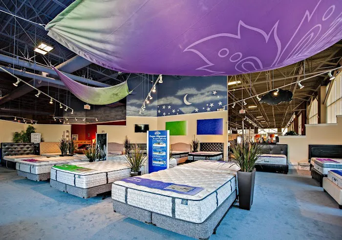 Jerome's Furniture & Mattress Store 5