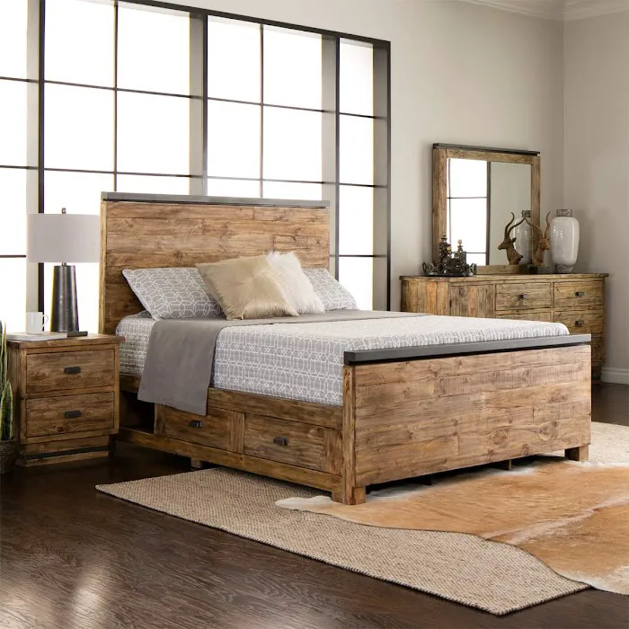 Jerome's Furniture & Mattress Store 6