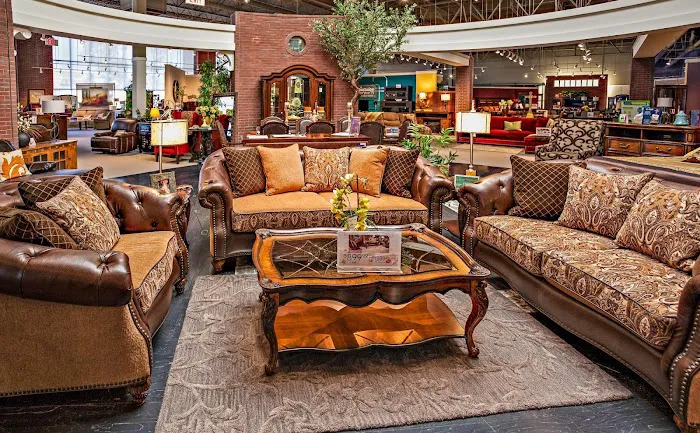 Jerome's Furniture & Mattress Store 7