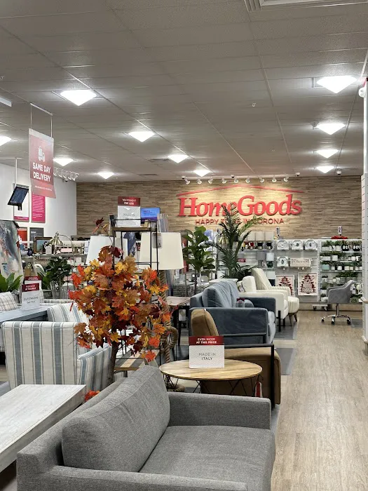 HomeGoods 0