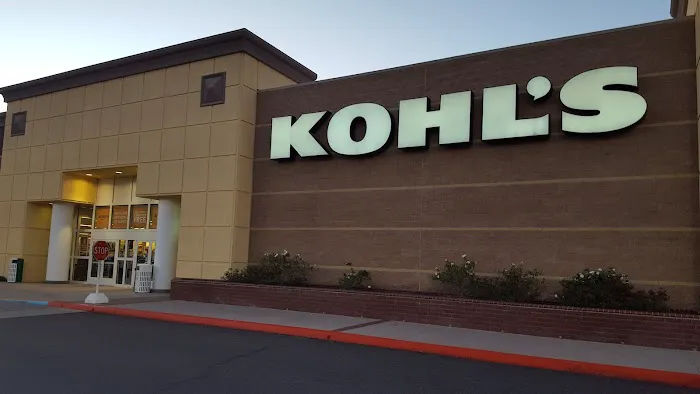 Kohl's 0