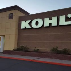 Kohl's ico
