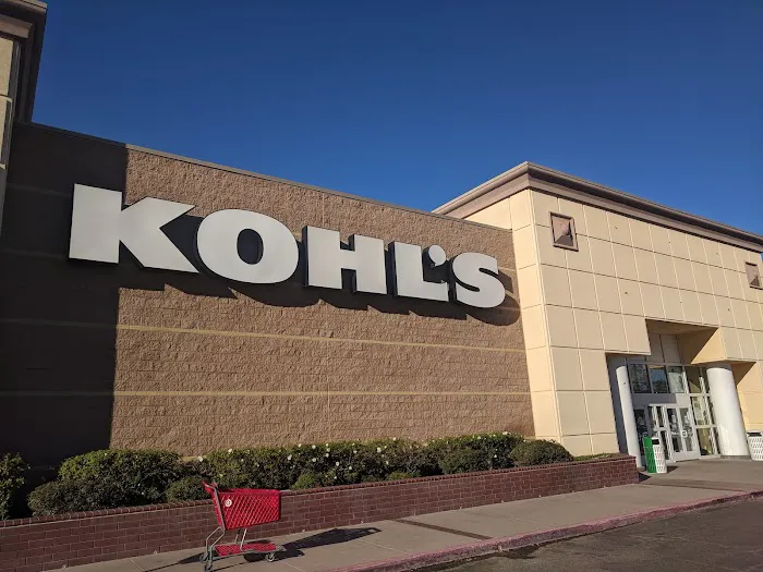Kohl's 3