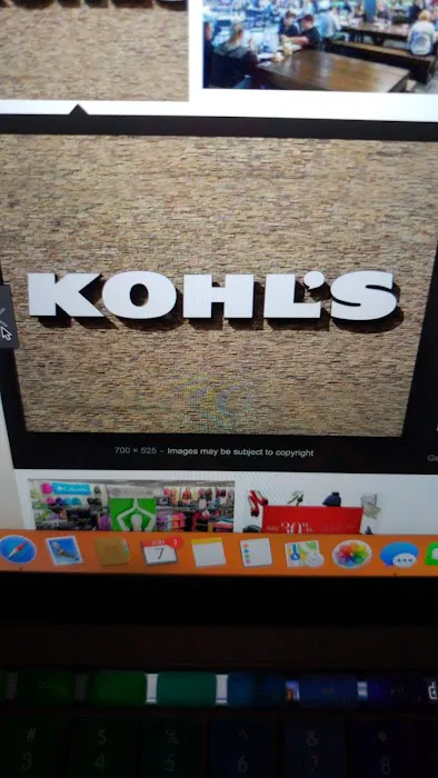 Kohl's 5