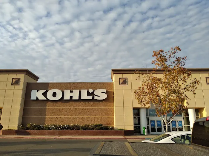 Kohl's 6
