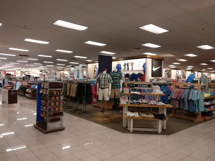 Kohl's 7