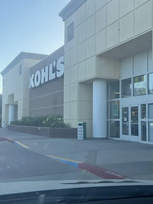 Kohl's 9