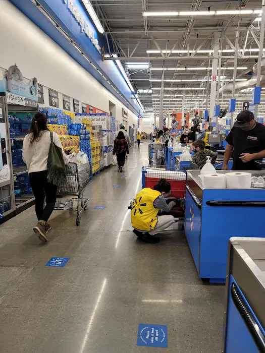 Walmart Supercenter 2