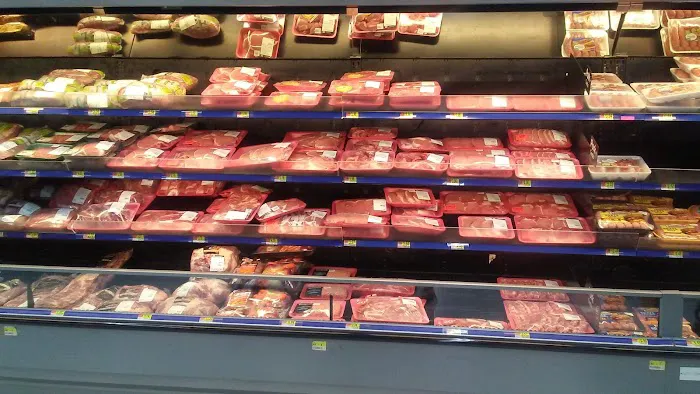 Walmart Supercenter 6