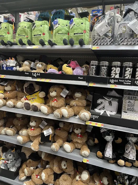 Walmart Supercenter 9