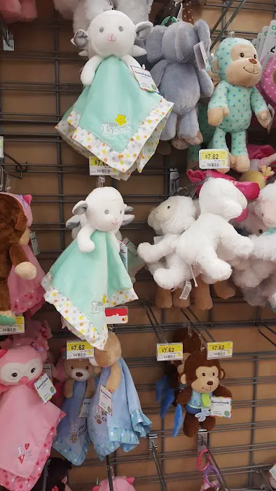 Walmart Supercenter 5