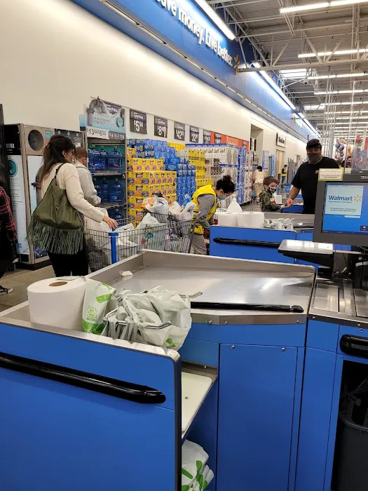 Walmart Supercenter 3