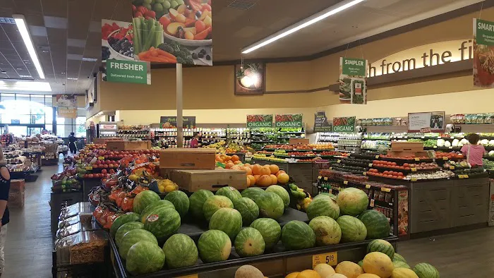 Safeway 1