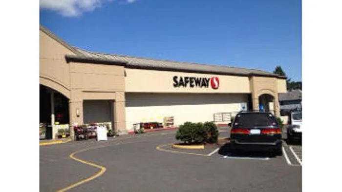 Safeway 2