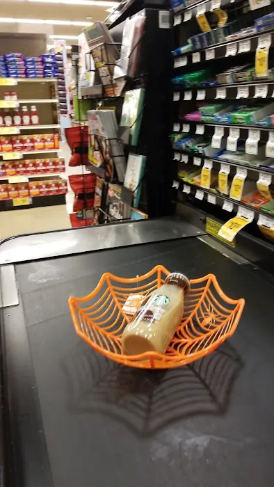 Safeway 4