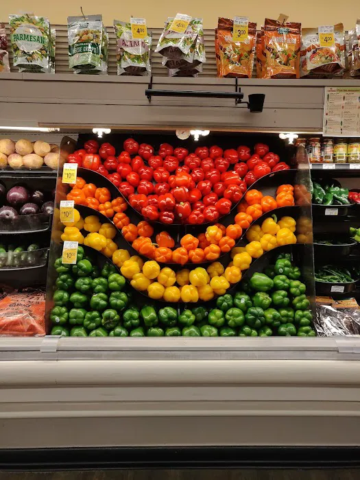 Safeway 3
