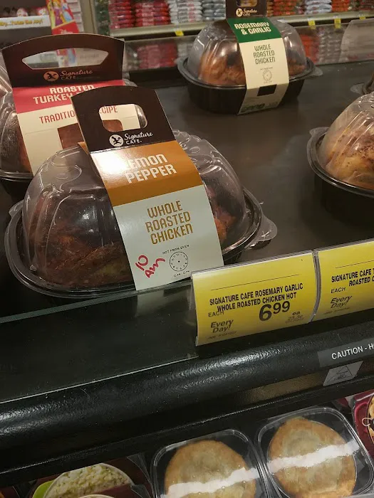 Safeway 6