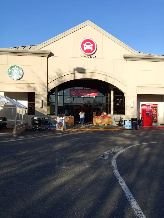 Safeway 7