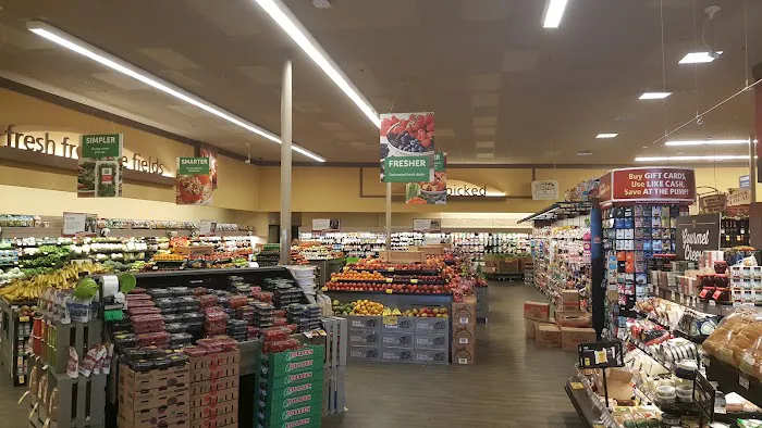 Safeway 8