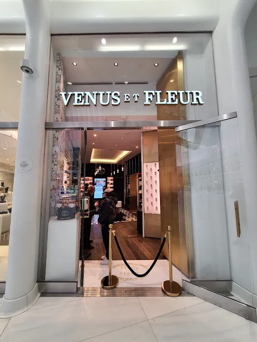 Venus et Fleur 2