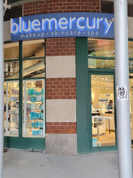 Bluemercury 7