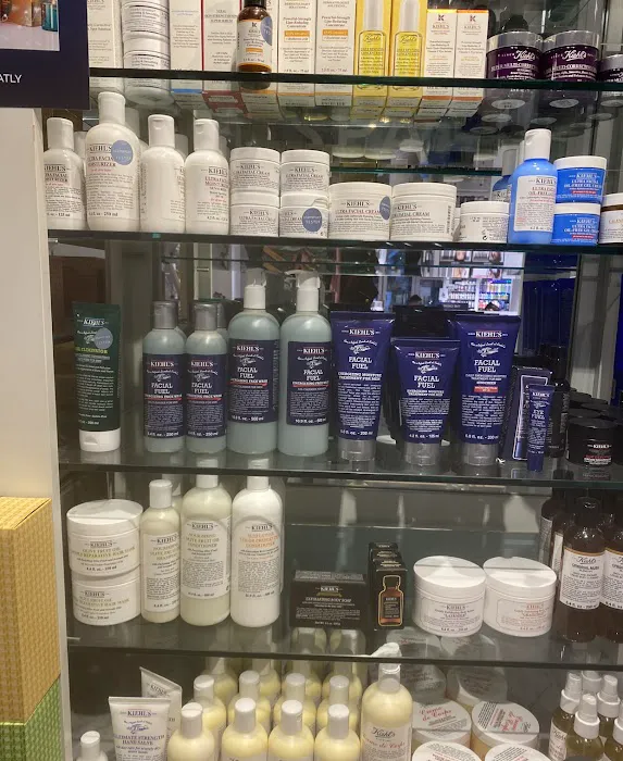Bluemercury 9