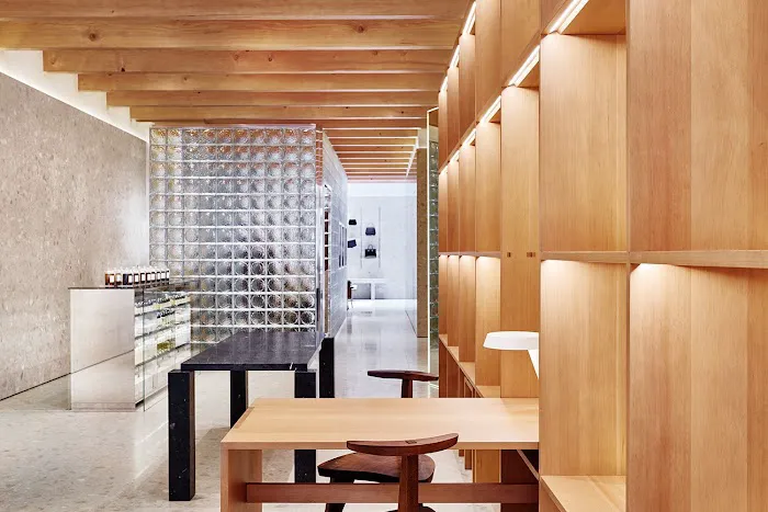 BYREDO New York Soho 2