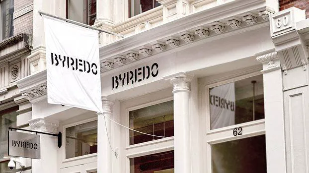 BYREDO New York Soho 1