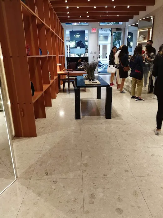 BYREDO New York Soho 0