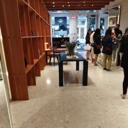 BYREDO New York Soho ico