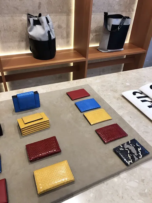 BYREDO New York Soho 8