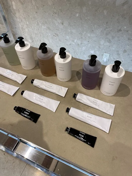 BYREDO New York Soho 9
