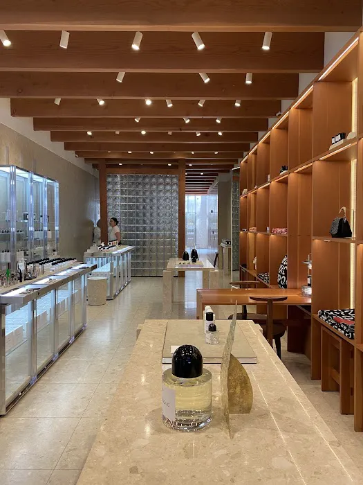 BYREDO New York Soho 6