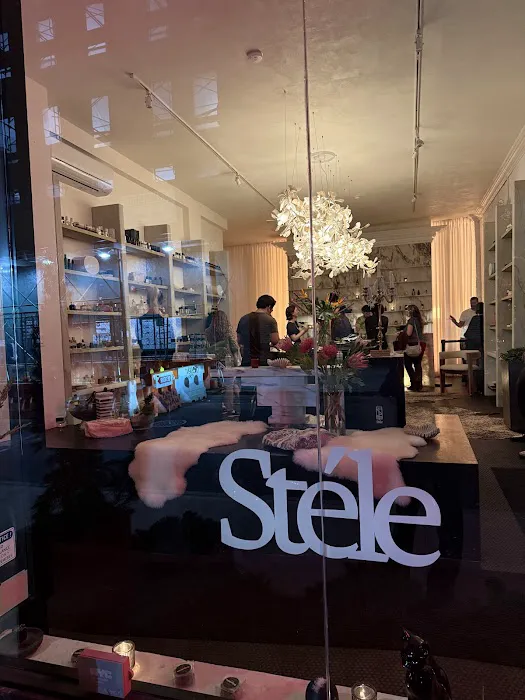 Stéle 0