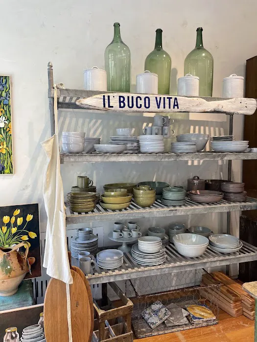 il Buco Vita 8