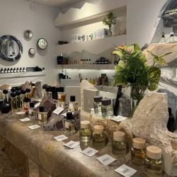 Stéle ico