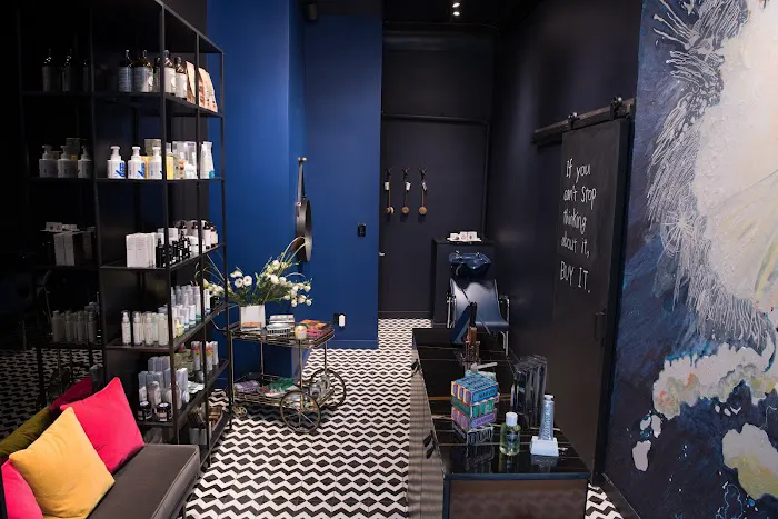 Takamichi Beauty Room 0
