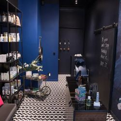 Takamichi Beauty Room ico