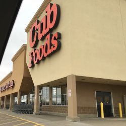 Cub - Maple Grove ico