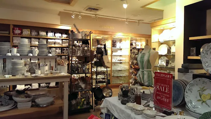 Williams-Sonoma 0