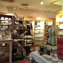 Williams-Sonoma ico