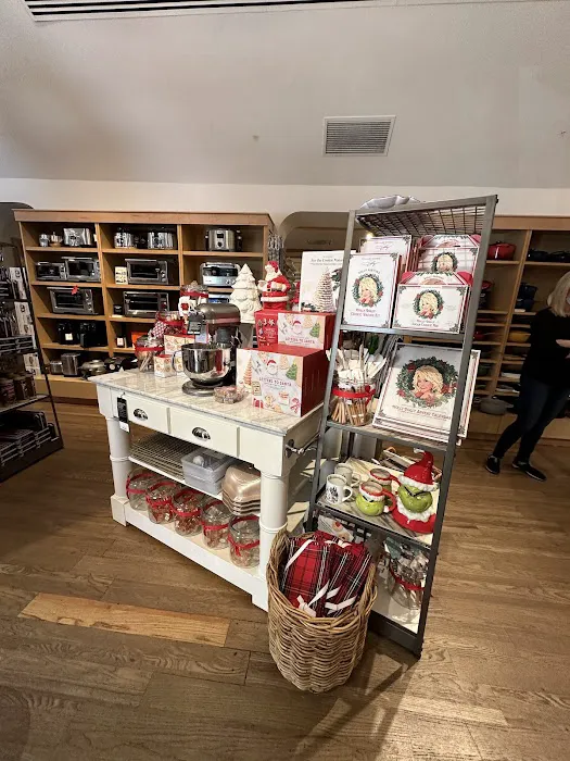 Williams-Sonoma 1