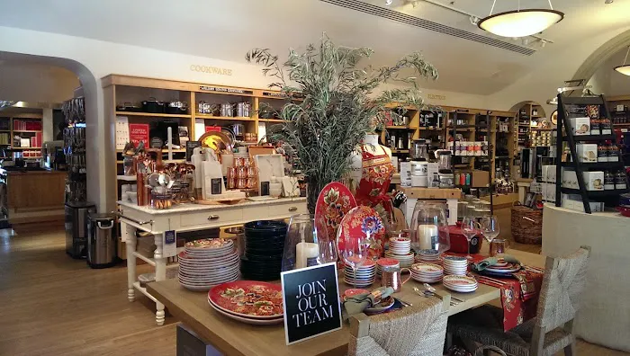 Williams-Sonoma 5