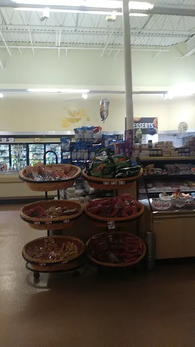 Stop & Shop 3