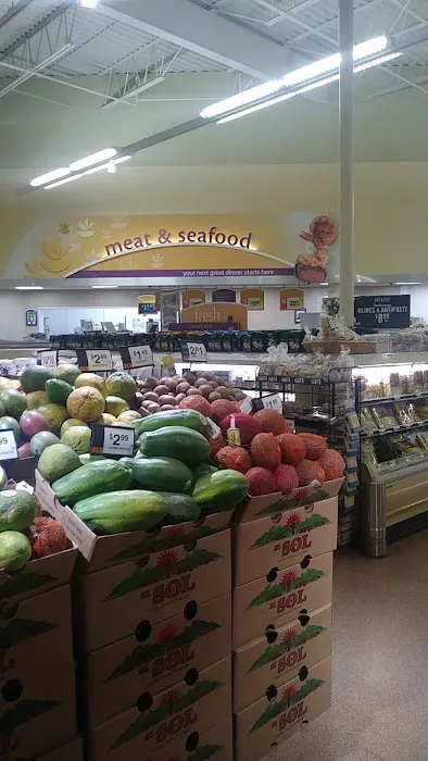 Stop & Shop 0
