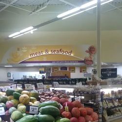 Stop & Shop ico