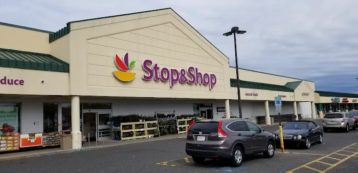 Stop & Shop 1